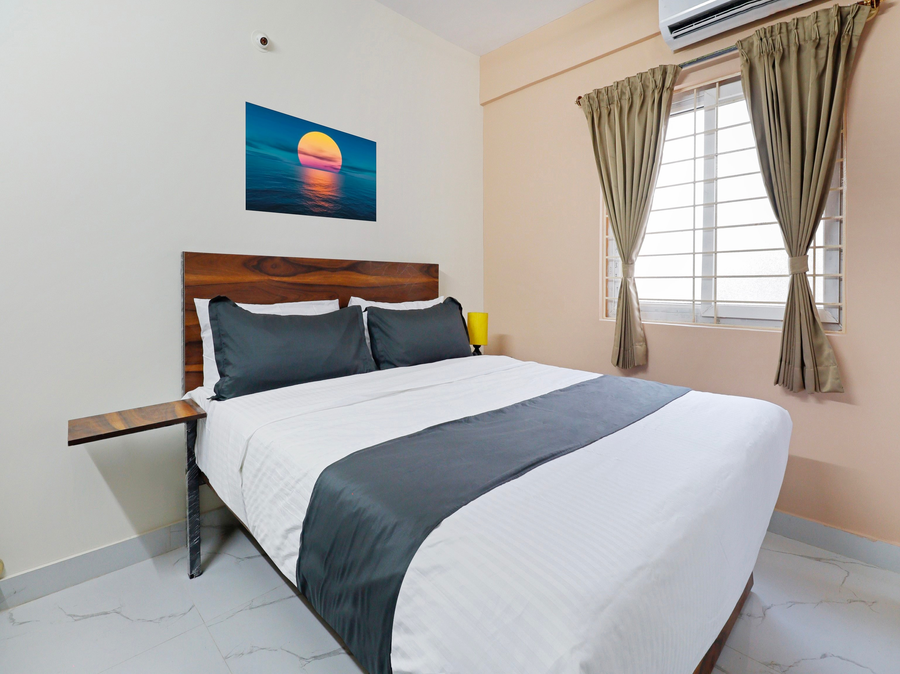 super townhouse bellandur near embassy tech village