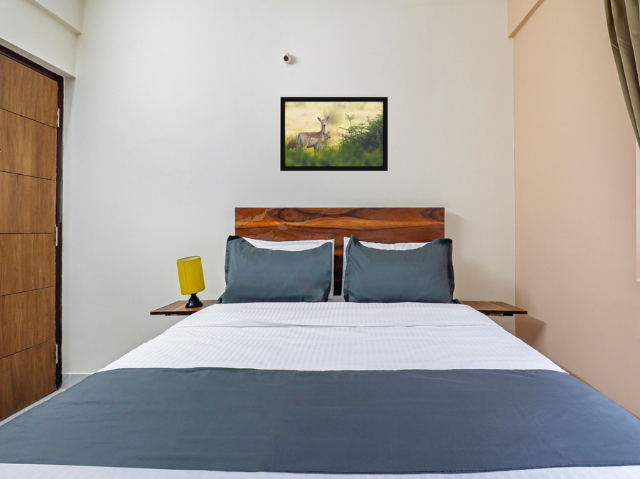 super townhouse bellandur near embassy tech village