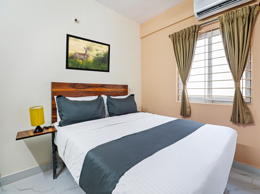 super townhouse bellandur near embassy tech village