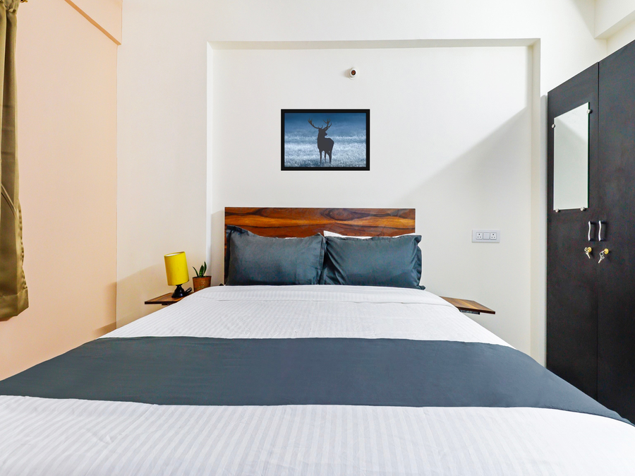 super townhouse bellandur near embassy tech village
