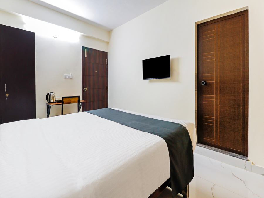 super townhouse bellandur near embassy tech village