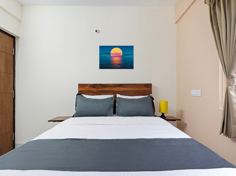 super townhouse bellandur near embassy tech village