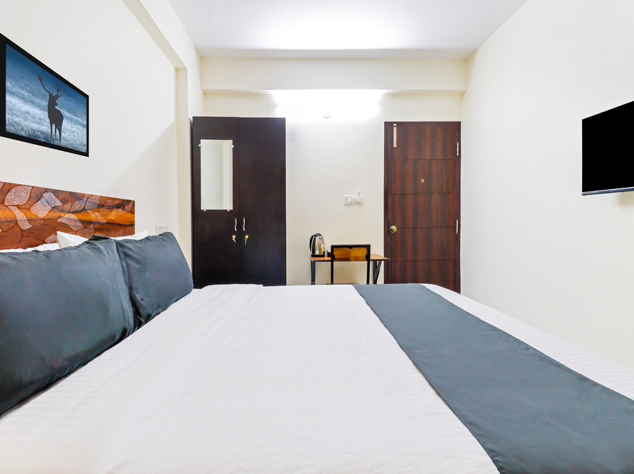 super townhouse bellandur near embassy tech village