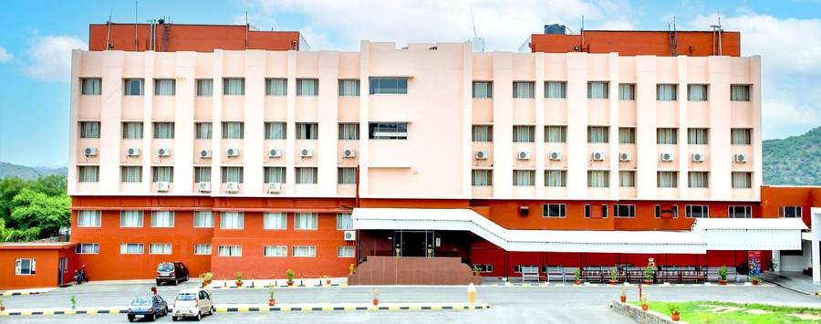 Hotel Chain