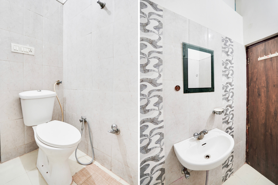 super hotel o vaishali nagar