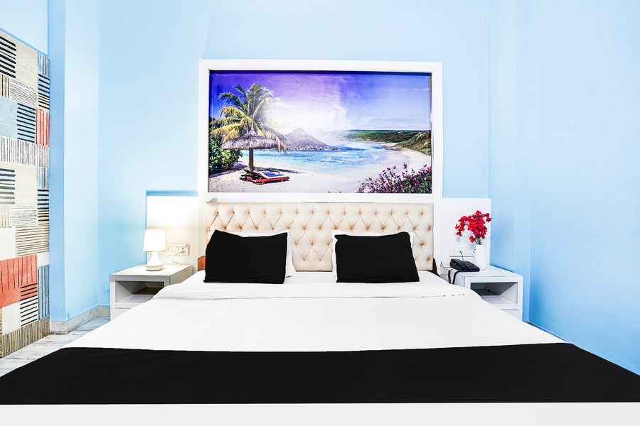 super hotel o vaishali nagar