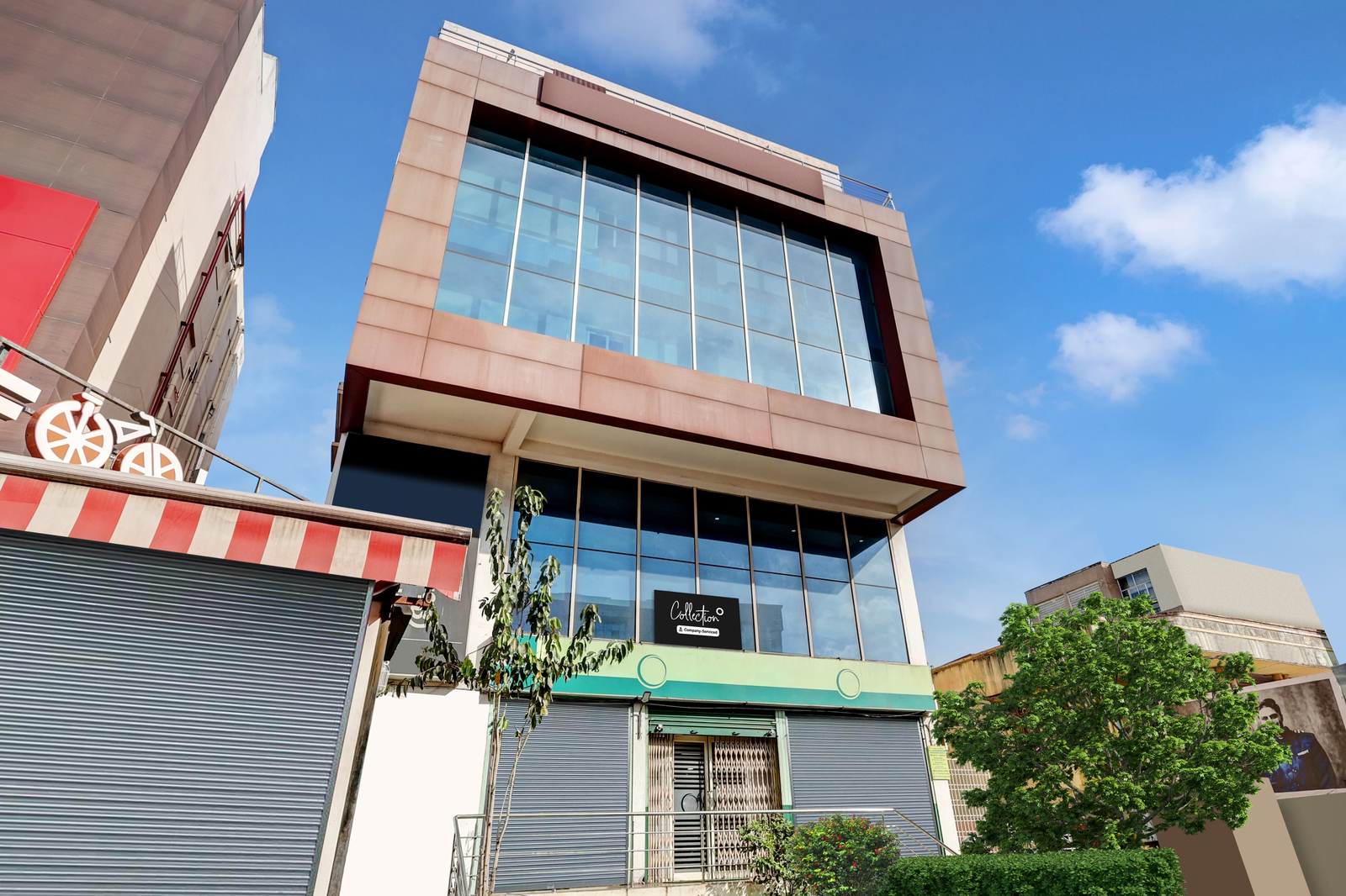 Super Collection O Dabagardens Near Beach Road,Daba Gardens,3 star