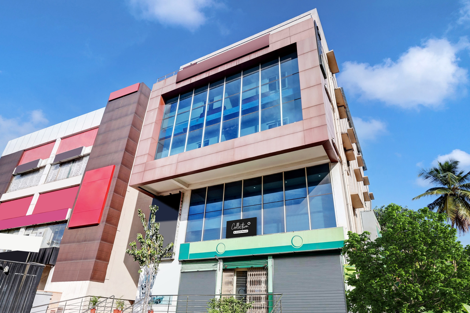 Super Collection O Dabagardens Near Beach Road,Daba Gardens,3 star