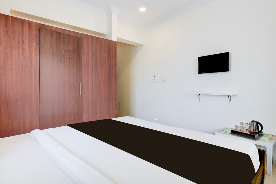 super collection o dabagardens near beach road