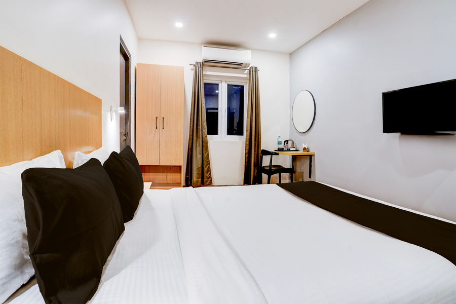 super townhouse ulsoor near halasuru metro station