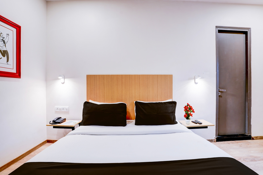 super townhouse ulsoor near halasuru metro station