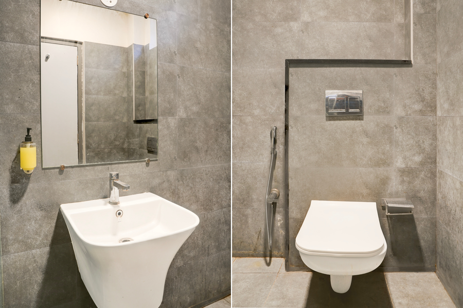 super townhouse ulsoor near halasuru metro station