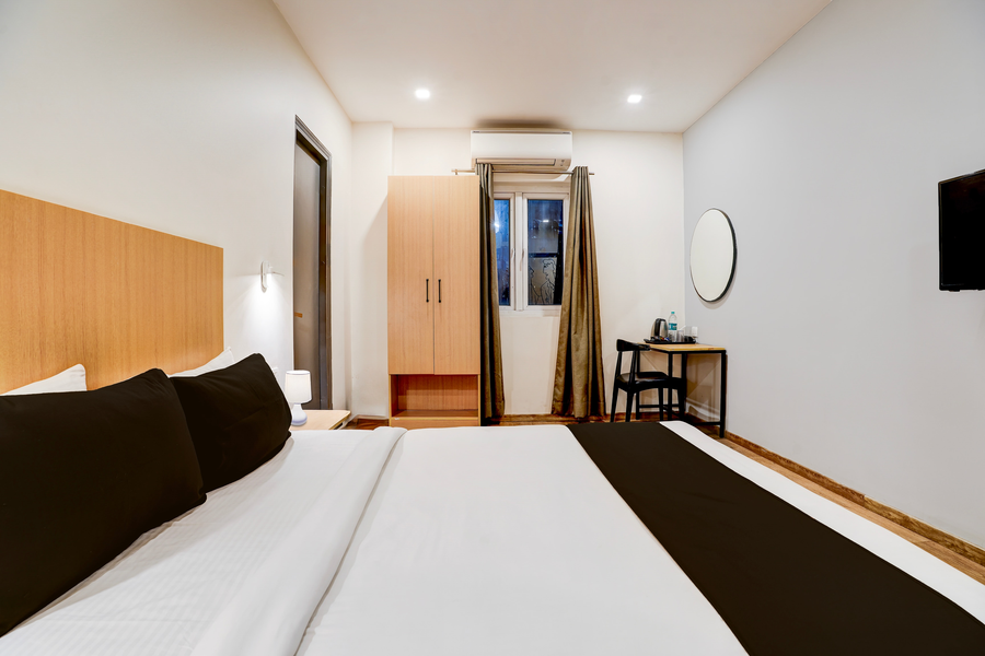 super townhouse ulsoor near halasuru metro station