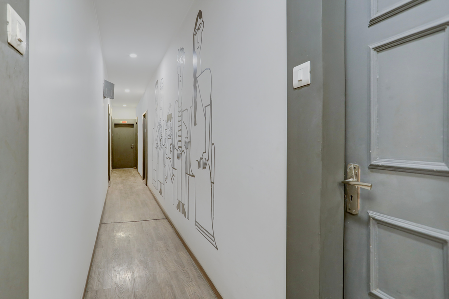 super townhouse kalmana
