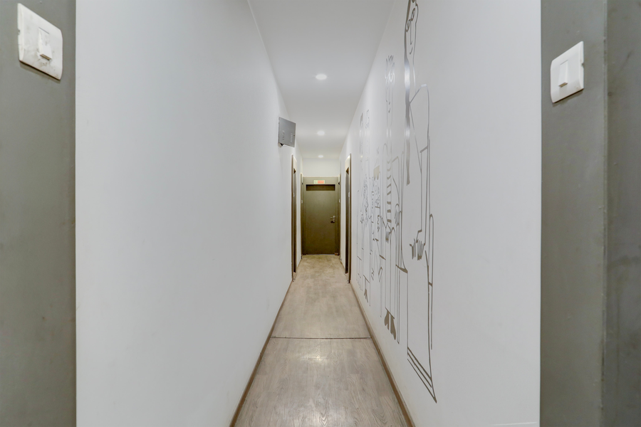 super townhouse kalmana