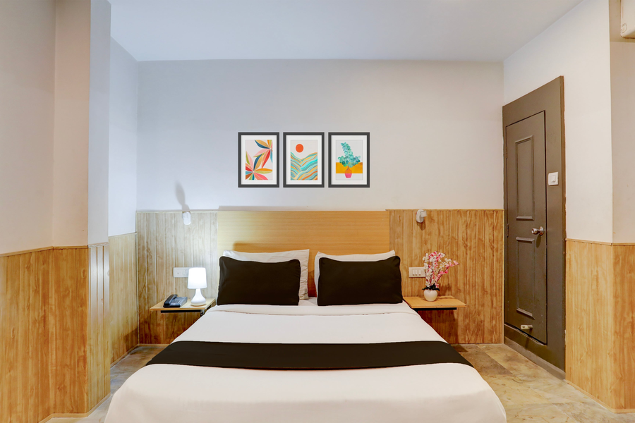 super townhouse kalmana