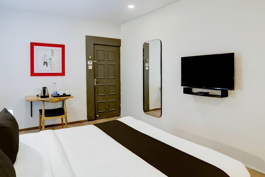 super townhouse kalmana