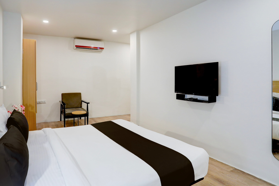 super townhouse kalmana