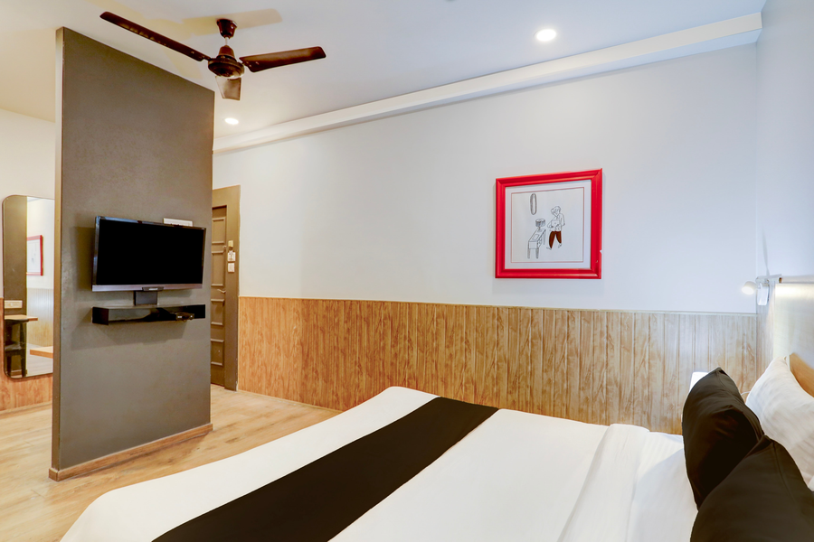 super townhouse kalmana