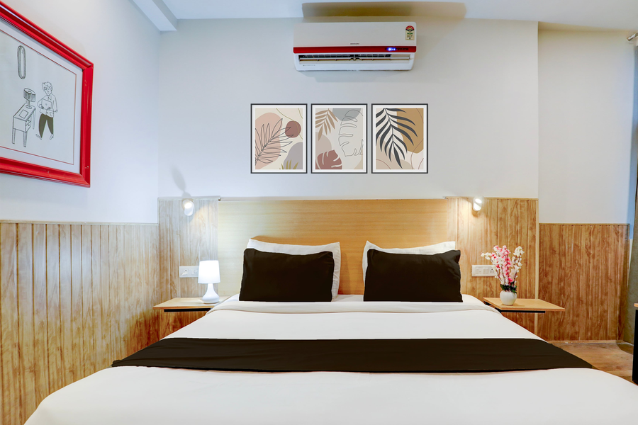 super townhouse kalmana