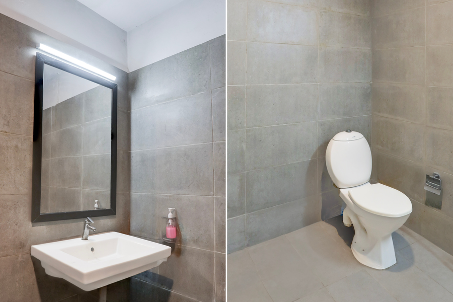 super townhouse kalmana