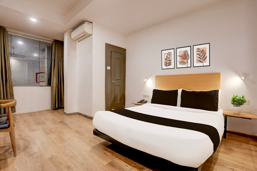 super townhouse kalmana