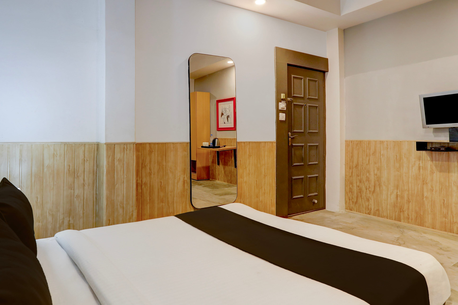 super townhouse kalmana