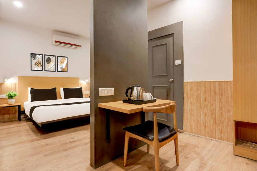 super townhouse kalmana