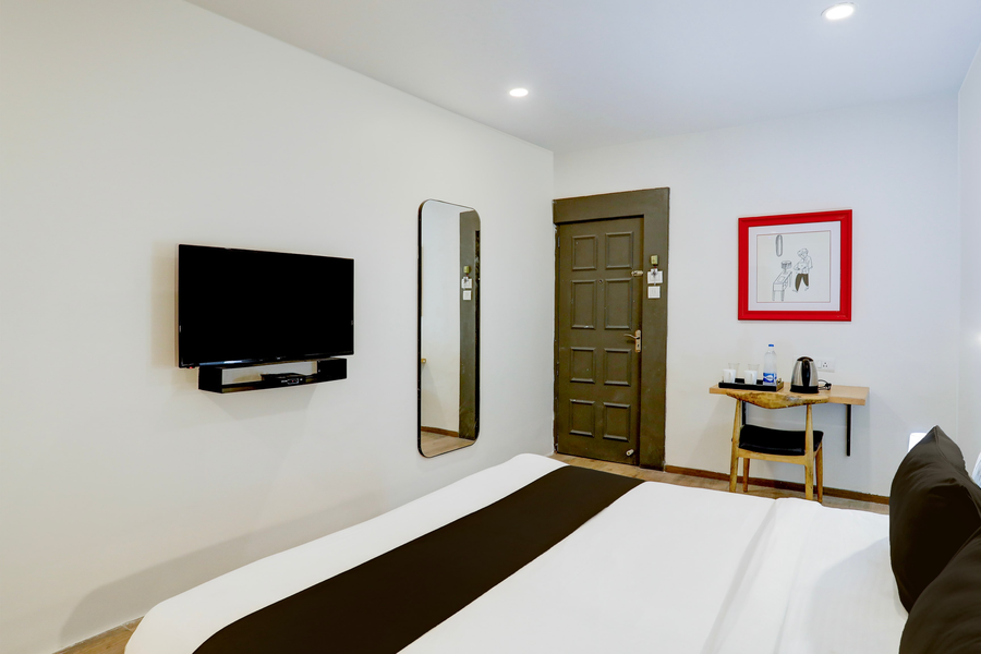 super townhouse kalmana