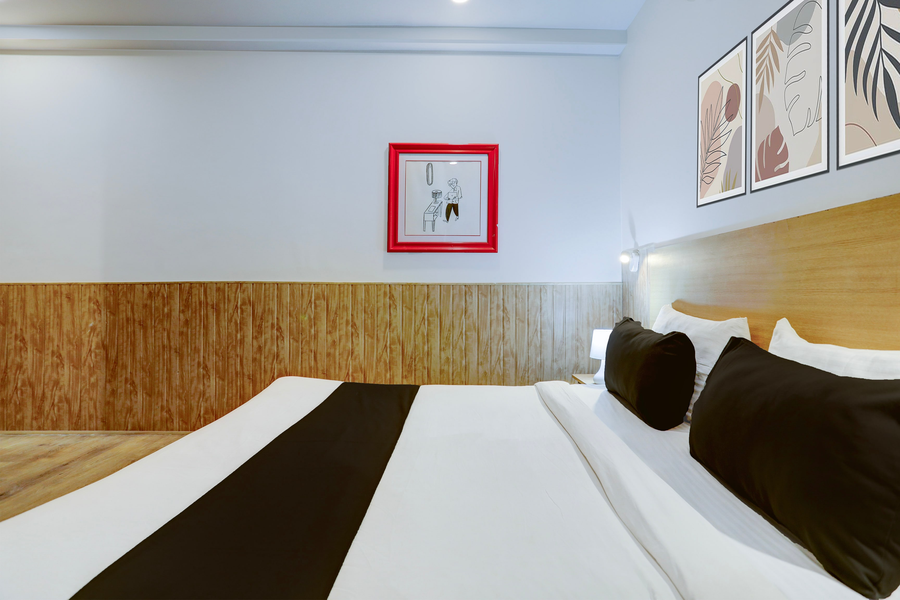 super townhouse kalmana