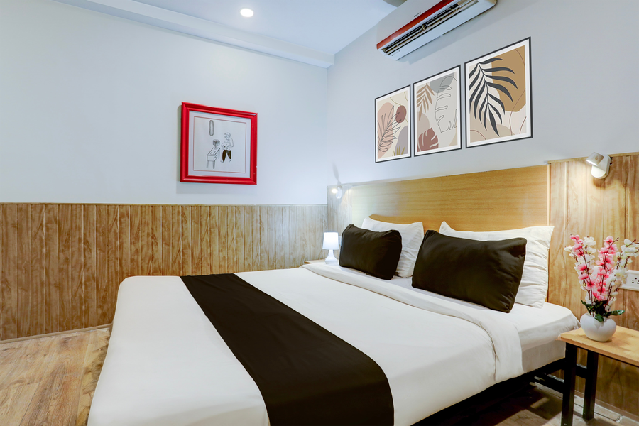 super townhouse kalmana