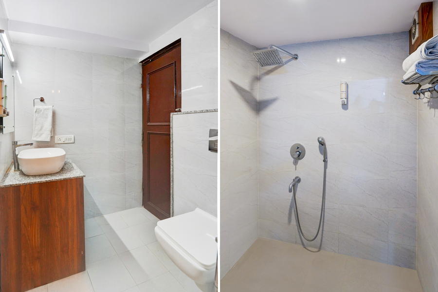 super townhouse oak clock tower