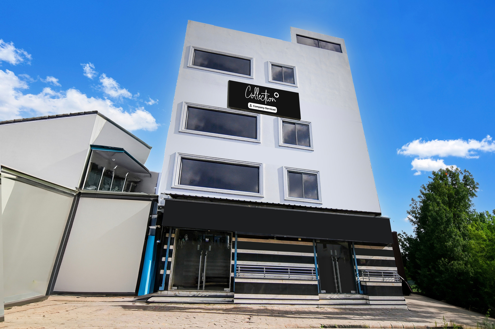 Super Collection O Belgacihia Near Kolkata Railway Station,Belgachia,4 star
