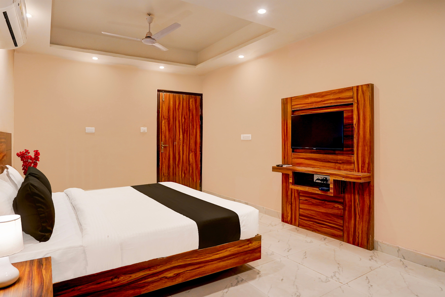 super townhouse alwar formerly hotel lindo lugar