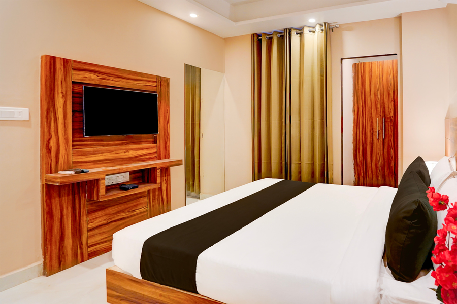 super townhouse alwar formerly hotel lindo lugar