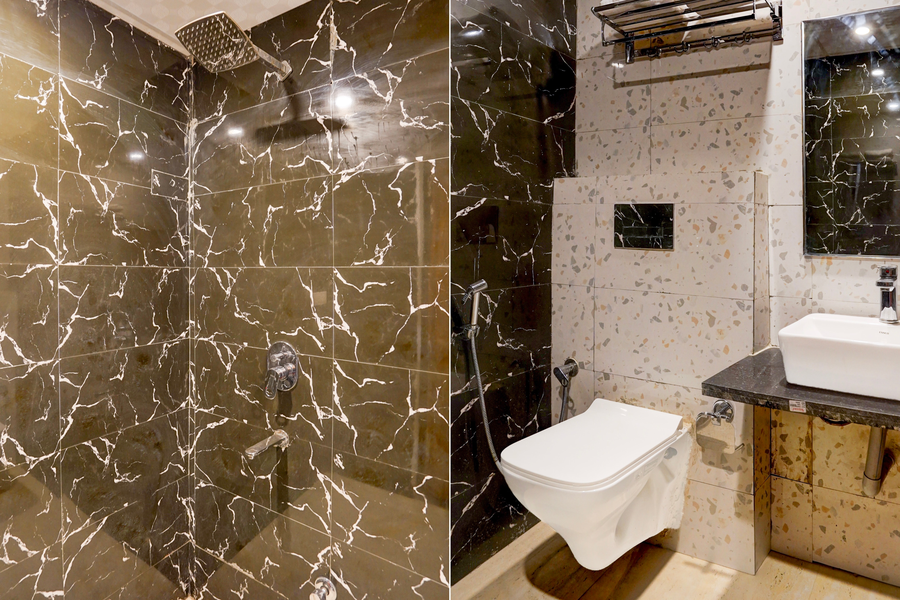 super townhouse alwar formerly hotel lindo lugar