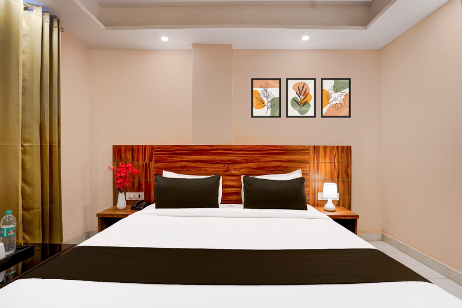 super townhouse alwar formerly hotel lindo lugar