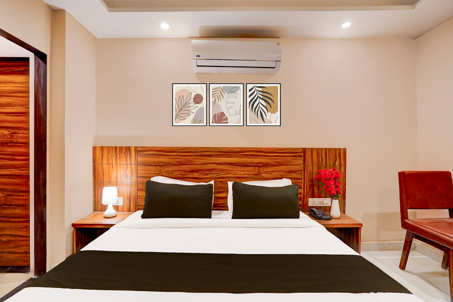 super townhouse alwar formerly hotel lindo lugar