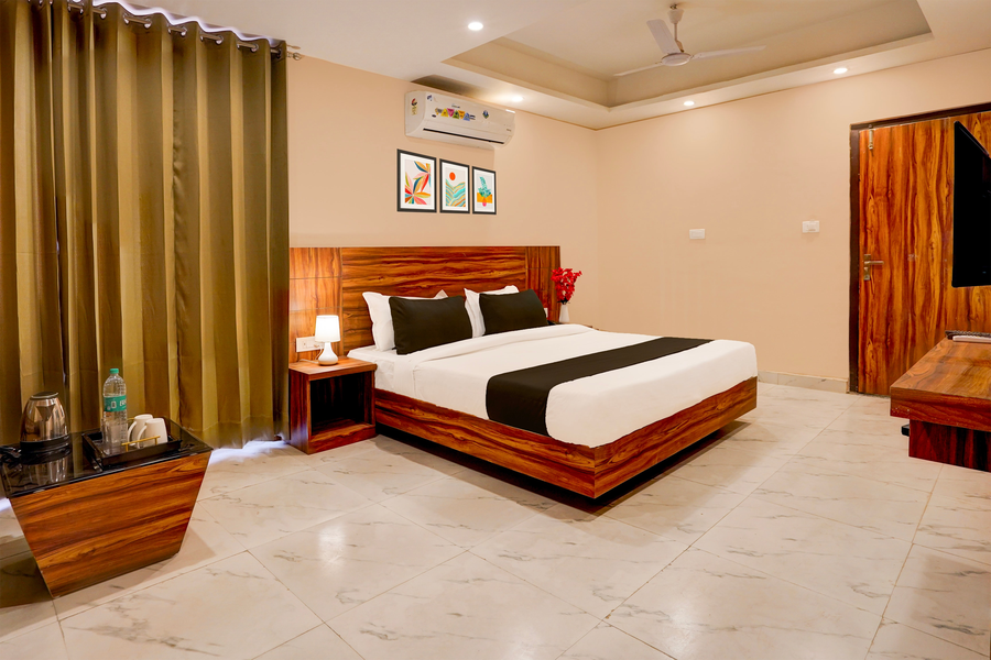 super townhouse alwar formerly hotel lindo lugar
