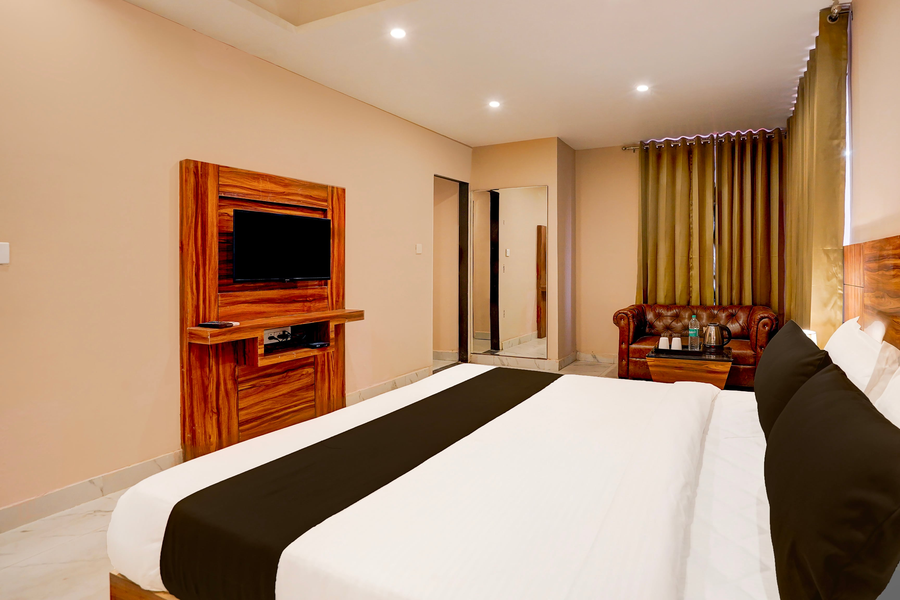 super townhouse alwar formerly hotel lindo lugar