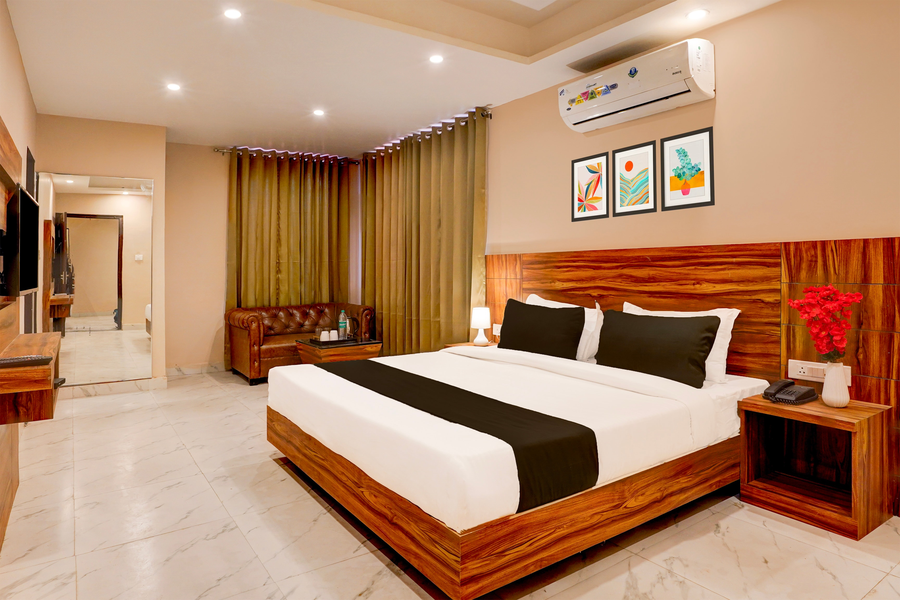 super townhouse alwar formerly hotel lindo lugar