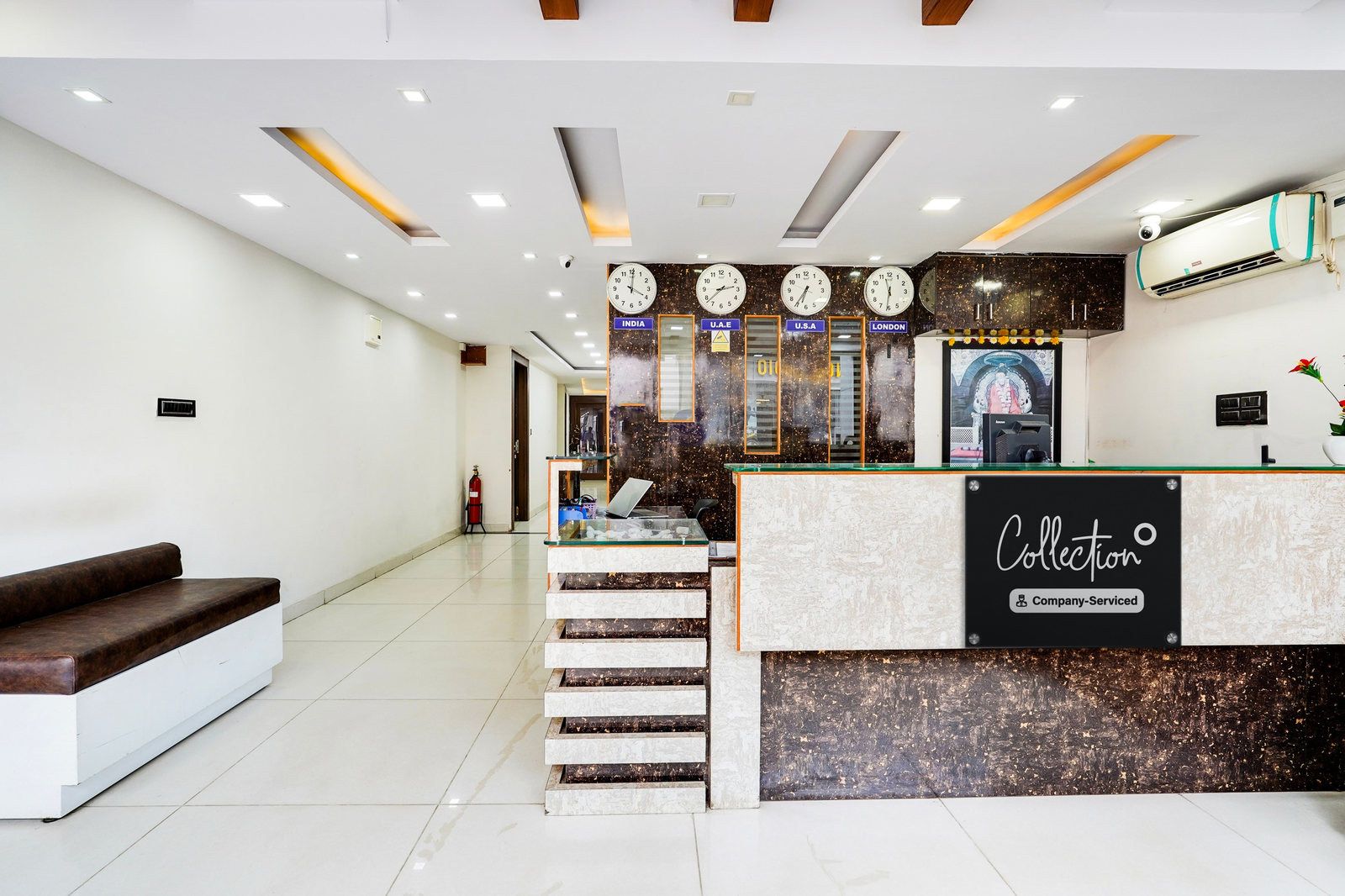 super collection o bangalore airport road
