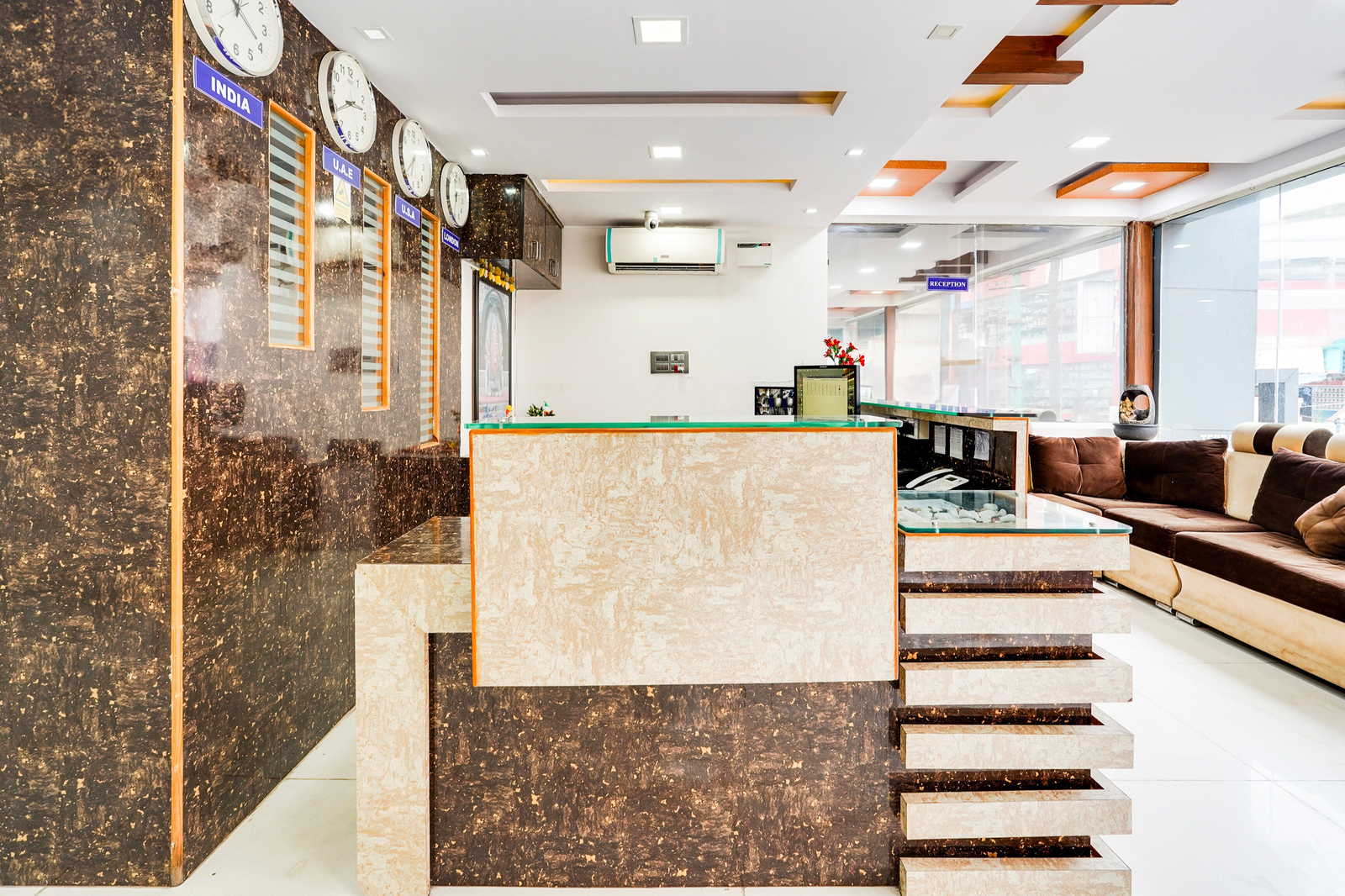 super collection o bangalore airport road