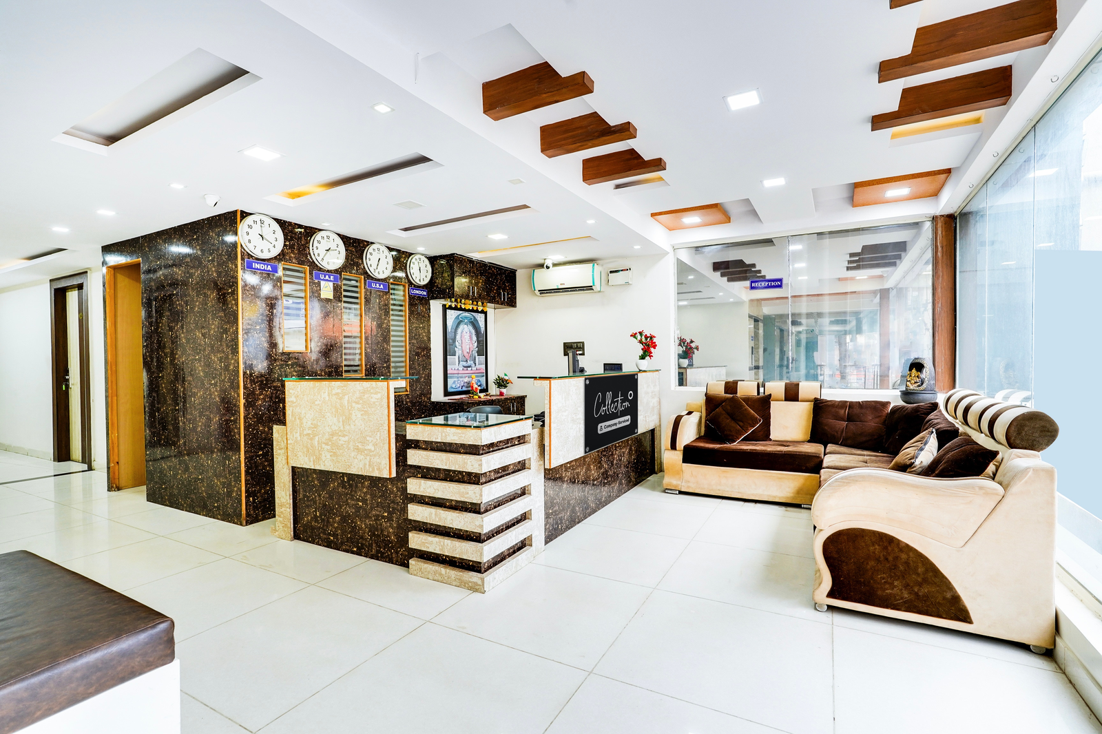 super collection o bangalore airport road