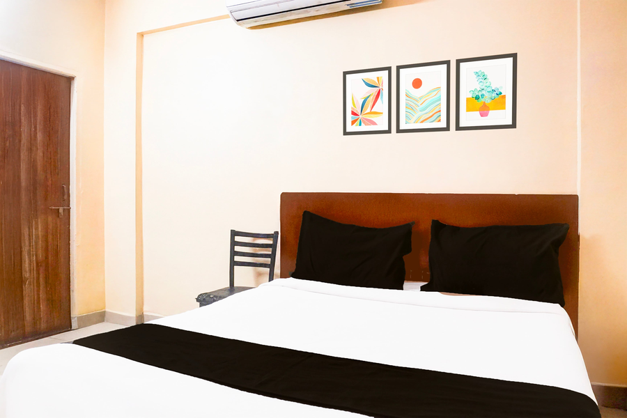 super hotel o laxmi chowk hinjewadi