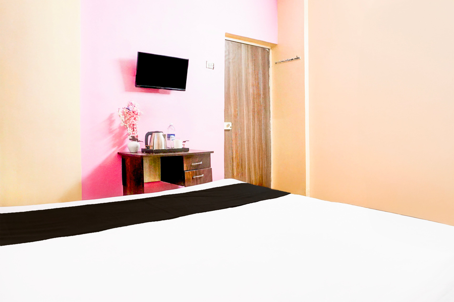 super hotel o laxmi chowk hinjewadi