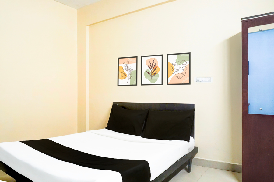 super hotel o laxmi chowk hinjewadi