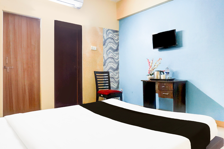 super hotel o laxmi chowk hinjewadi