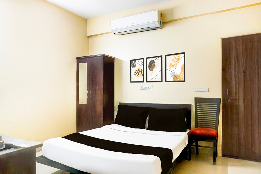 super hotel o laxmi chowk hinjewadi