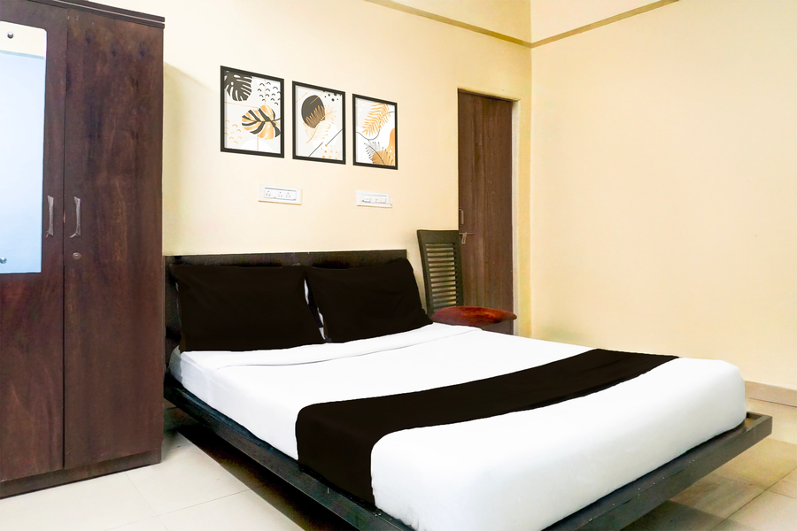 super hotel o laxmi chowk hinjewadi
